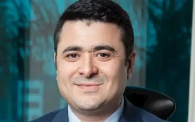 اورنچ مصر تعلن اختيار محمد شبل نائبا للرئيس التنفيذي لقطاع الأعمال